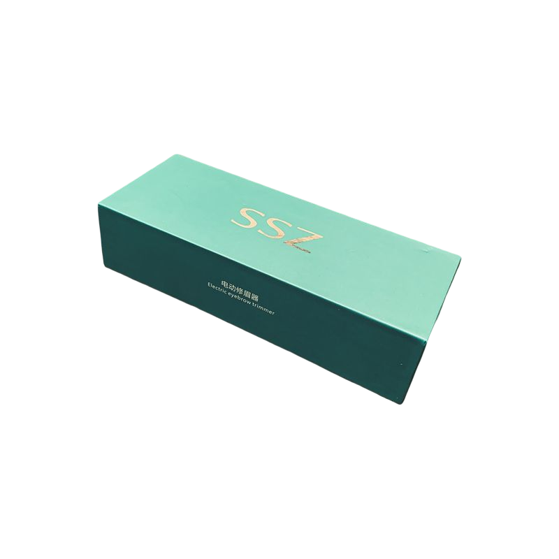 Caixas de embalagem cosméticas de luxo com logotipo personalizado caixa de embalagem de perfume de óleo essencial para cuidados com a pele