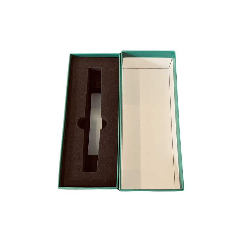 Caixas de embalagem cosméticas de luxo com logotipo personalizado caixa de embalagem de perfume de óleo essencial para cuidados com a pele