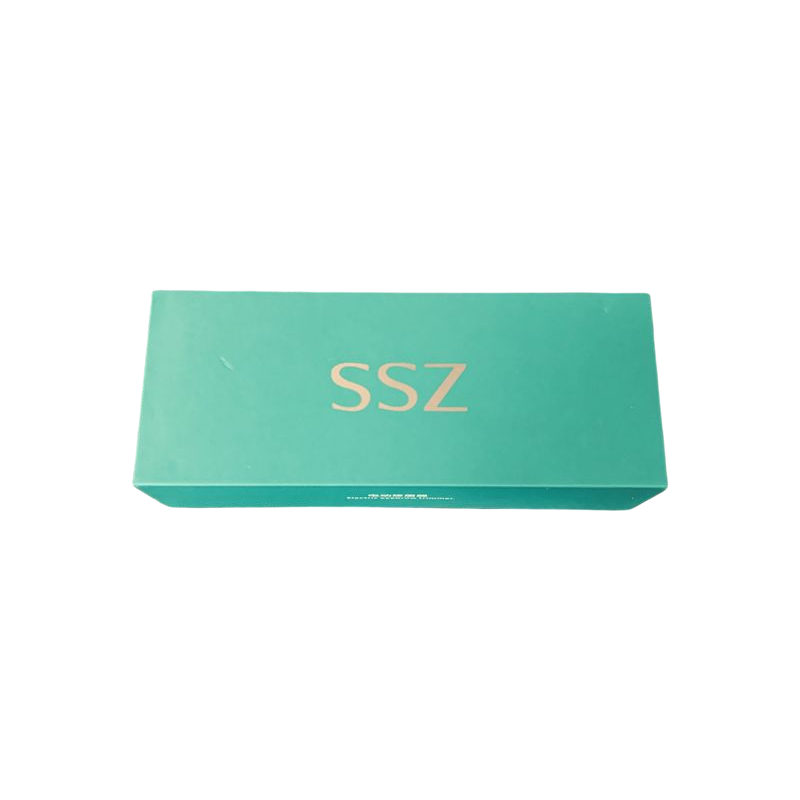 Caixas de embalagem cosméticas de luxo com logotipo personalizado caixa de embalagem de perfume de óleo essencial para cuidados com a pele