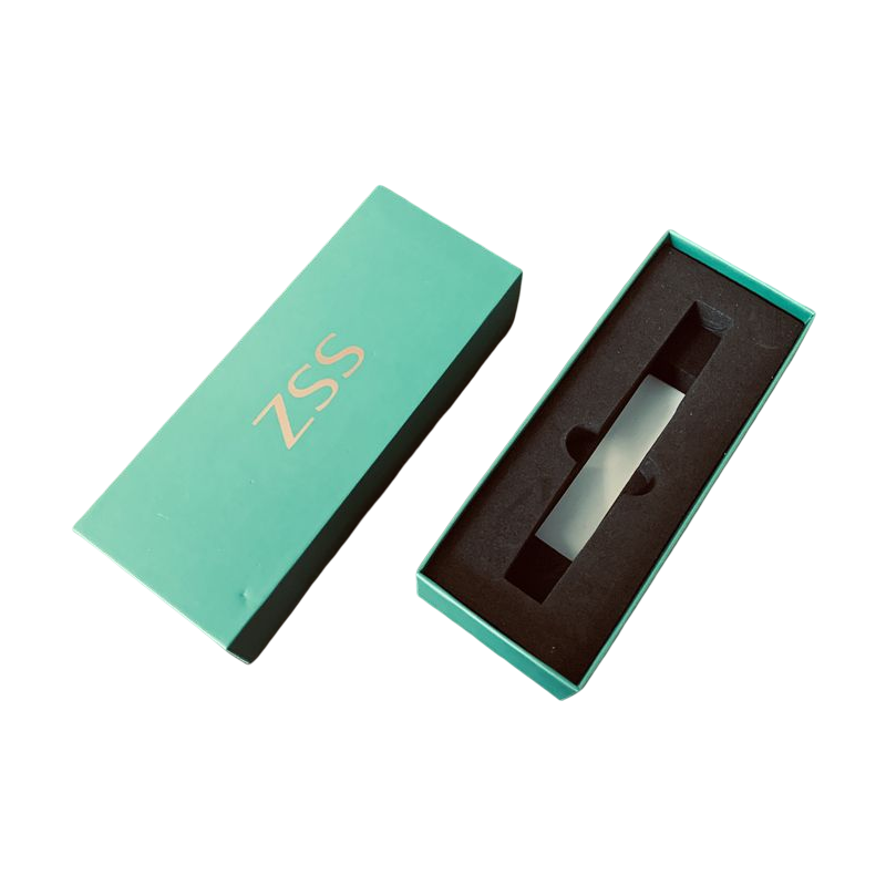 Caixas de embalagem cosméticas de luxo com logotipo personalizado caixa de embalagem de perfume de óleo essencial para cuidados com a pele