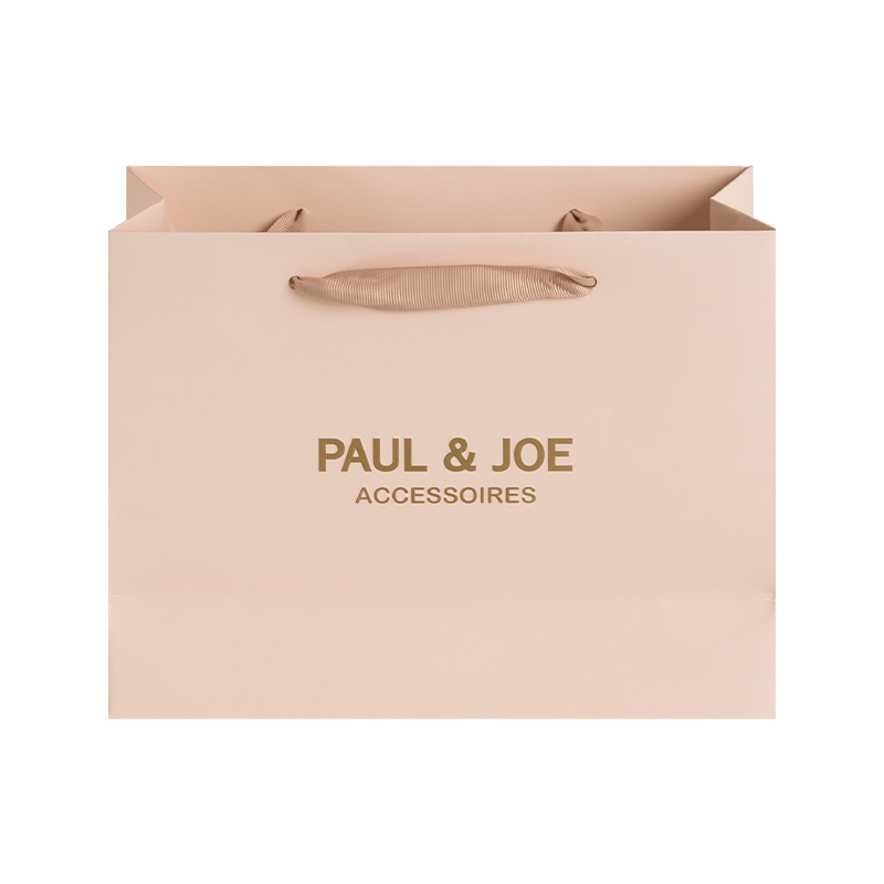 Sacos de presente de marca de luxo personalizados Saco de papel para presente de casamento Saco de compras para roupas
