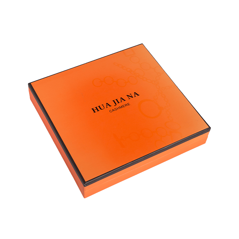 Caixas de embalagem com logotipo personalizado, papelão, formato de livro, lenços de seda, caixa de papel para embalagem, designs de caixa de presente