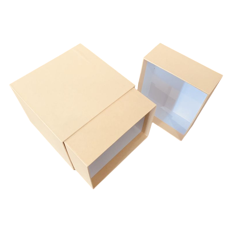 Tubo de ensaio de frasco de vidro líquido oral de óleo essencial personalizado caixa de papel de presente de embalagem luxuosa
